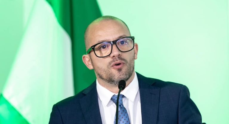 Secretario general del PLN se pronuncia a favor de la propuesta del Frente Amplio para establecer una alianza democrática