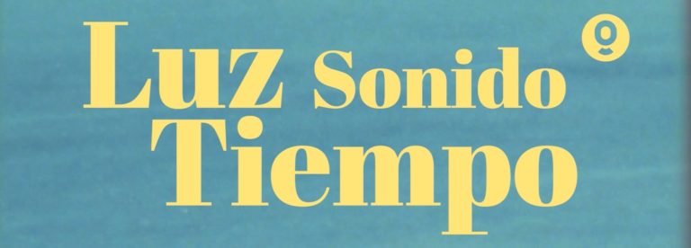 Quince UCR estrena miniserie "Luz, Sonido, Tiempo"