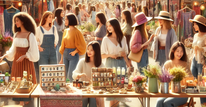 Mujeres emprendedoras y artesanas de Sarapiquí realizarán una feria cultural