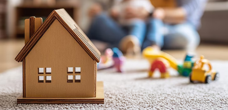 Imagen principal del artículo: Aplicar 10 pasos claves puede facilitar el trámite de un crédito de vivienda