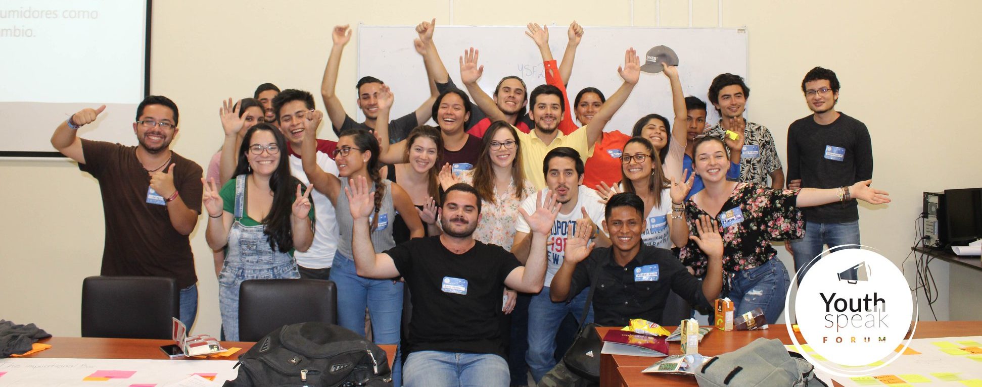 Imagen principal del artículo: Evento de AIESEC invita a jóvenes a potenciar su liderazgo y su conocimiento sobre los ODS