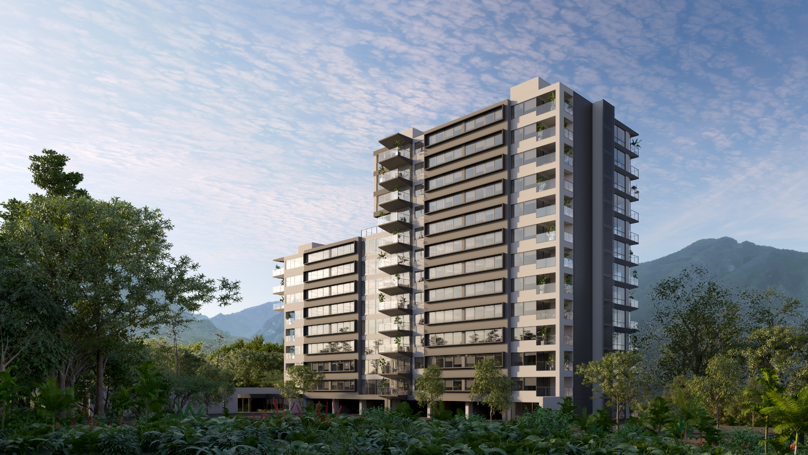 Imagen principal del artículo: Prestigiosa firma de arquitectura mexicana reitera su confianza en Costa Rica con una nueva inversión