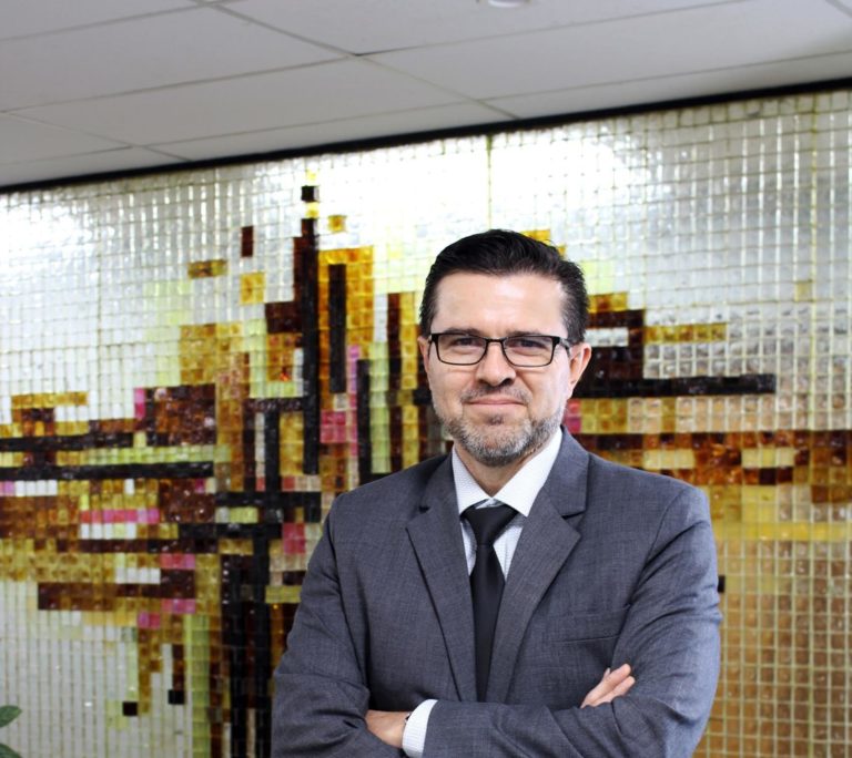 Adrián Salazar es nombrado Subgerente General de Banca Comercial del Banco Nacional