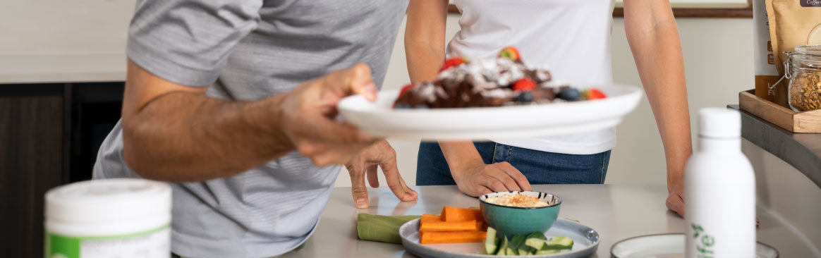 Imagen principal del artículo: Conozca cinco maneras de reducir el desperdicio de alimentos y ayudar al medio ambiente