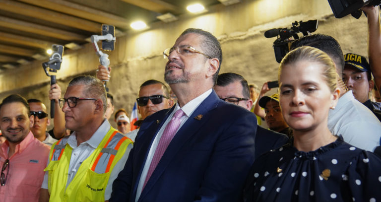 Ejecutivo insiste con llevar lo que queda de su ley jaguar a referendo