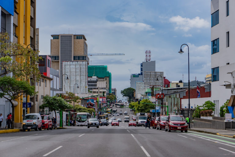 MOPT suspenderá restricción vehicular a partir del 23 de diciembre