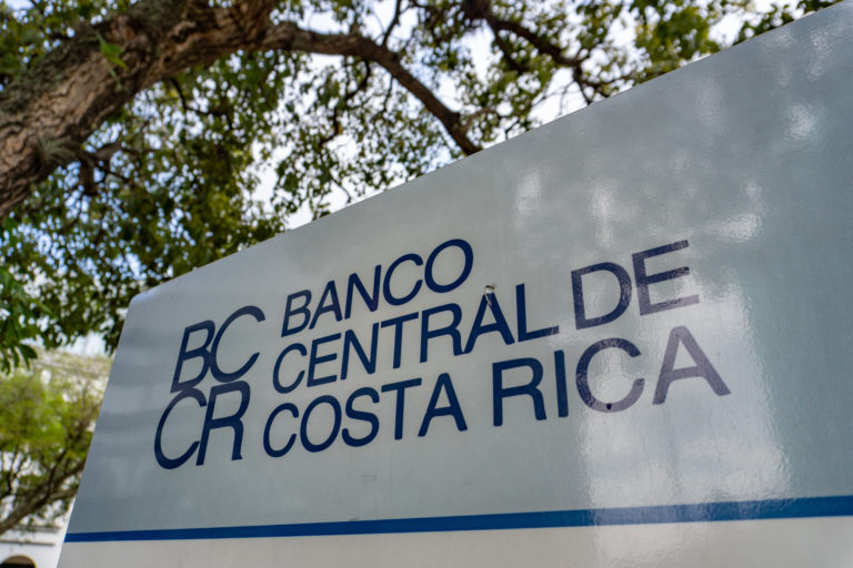 Ejecutivo propone a Juan Robalino Herrera para Junta Directiva del BCCR