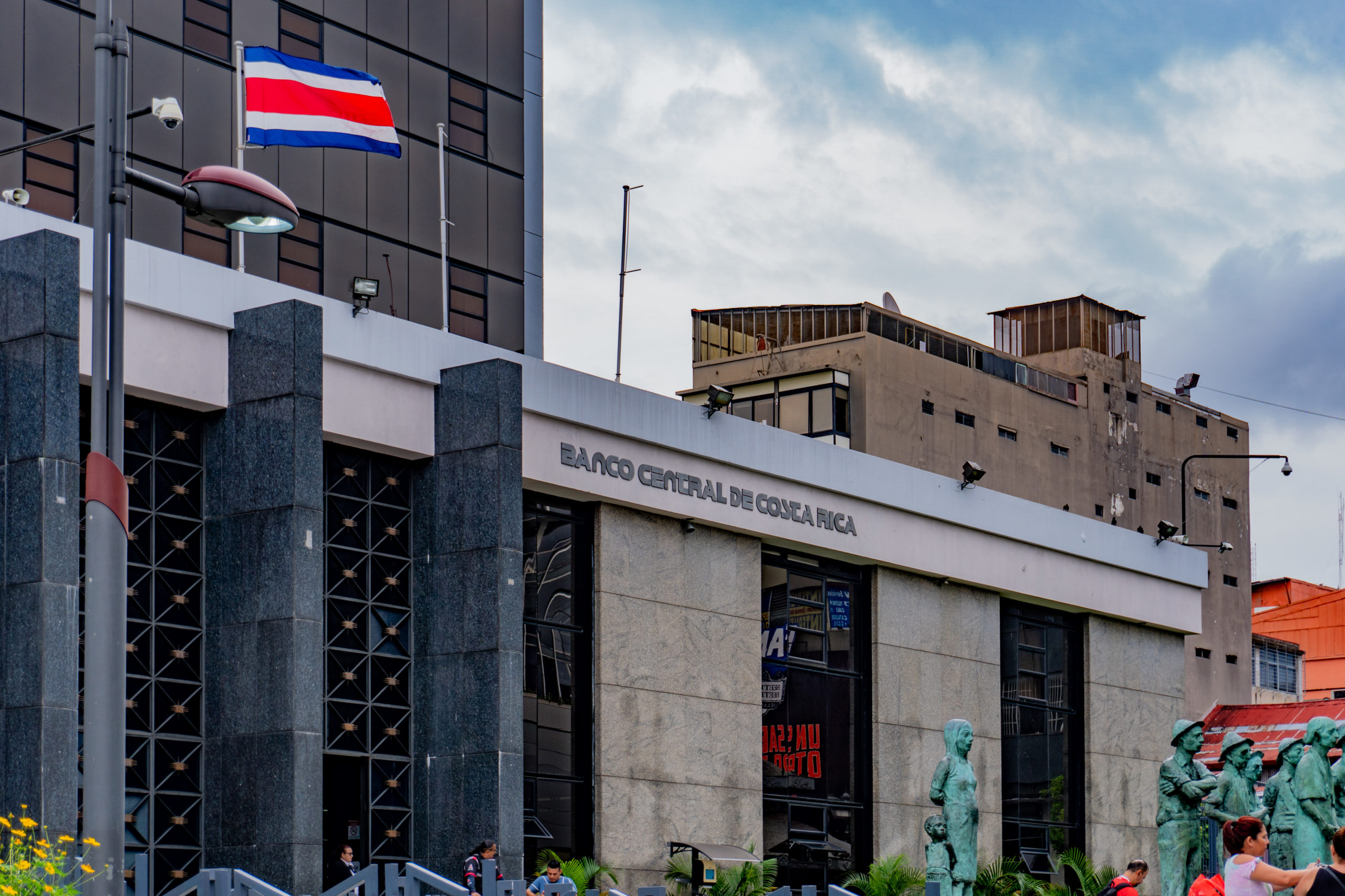 Imagen principal del artículo: BCCR: economía creció 4,7% en noviembre del 2025