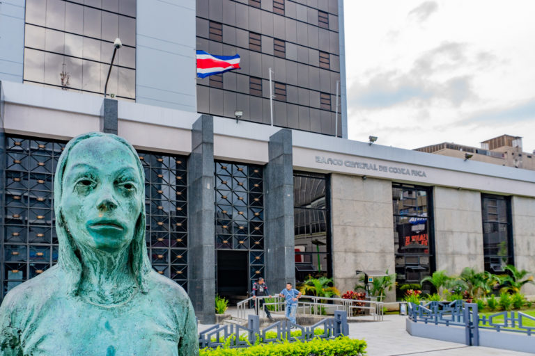 Banco Central realizará seis reuniones de política monetaria en el 2026