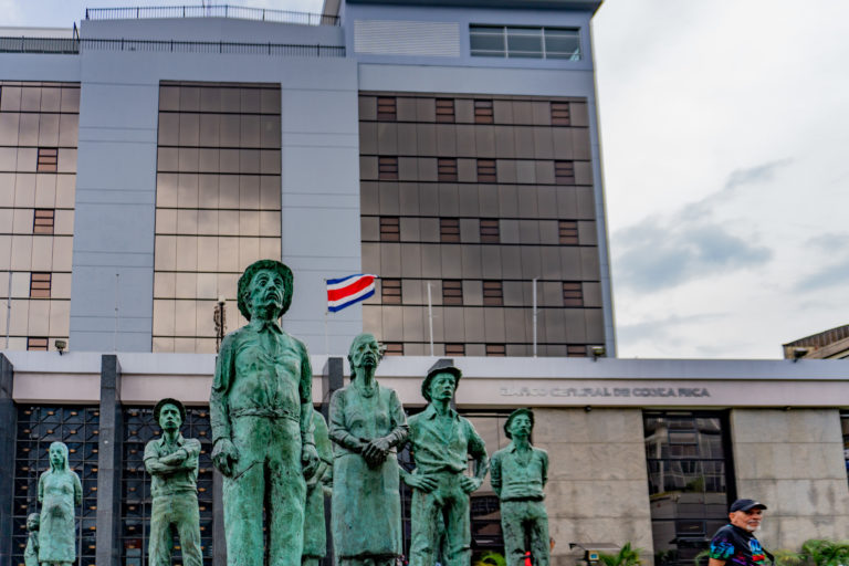 BCCR aclara que no ejerce supervisión sobre bolsas de comercio