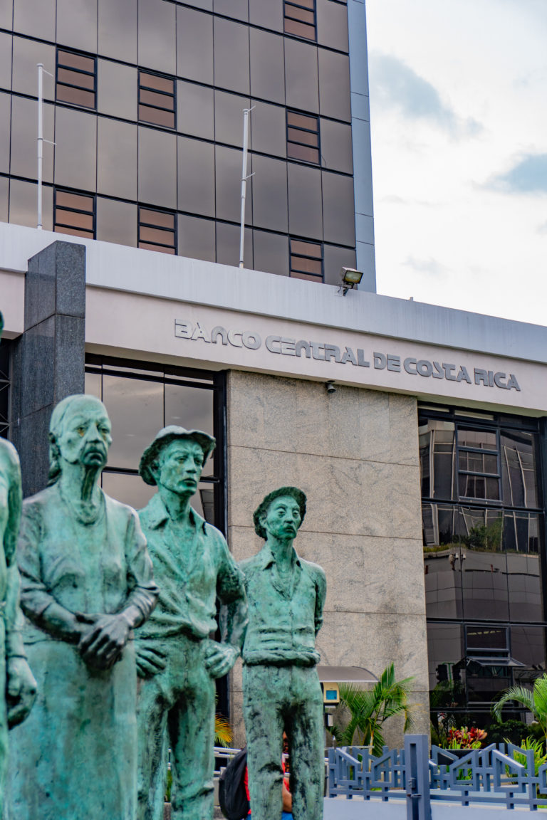 Banco Central mantiene la Tasa de Política Monetaria en 4,0%