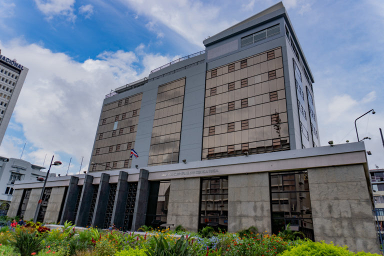 El Banco Central mantiene la Tasa de Política Monetaria en 4%