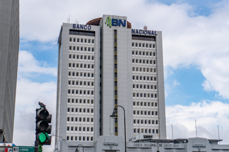 Oficinas del BN cerrarán por feriado del lunes 31 de agosto