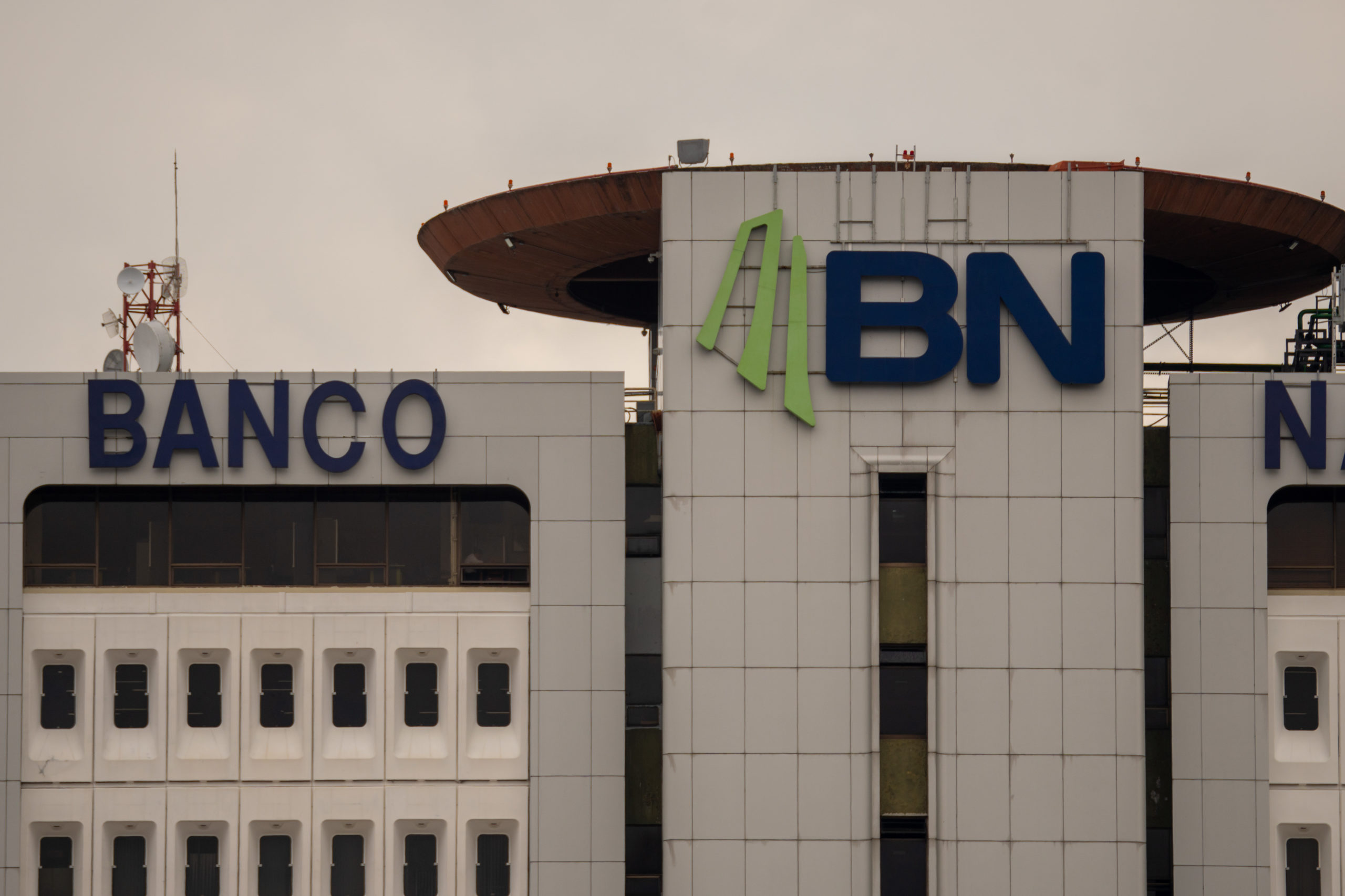 Imagen principal del artículo: Sugef confirma que Ejecutivo nombró directivos sin idoneidad en el Banco Nacional