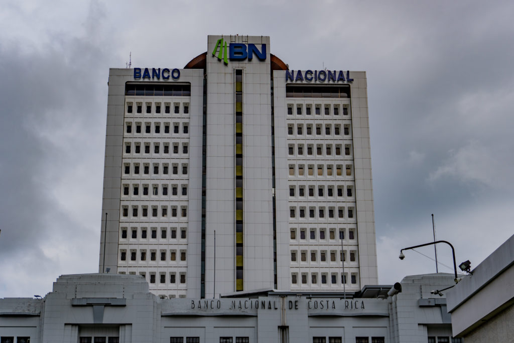 BN se incorpora a red global que mide el impacto climático del sector financiero