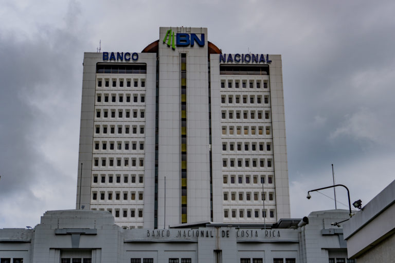 BN se incorpora a red global que mide el impacto climático del sector financiero