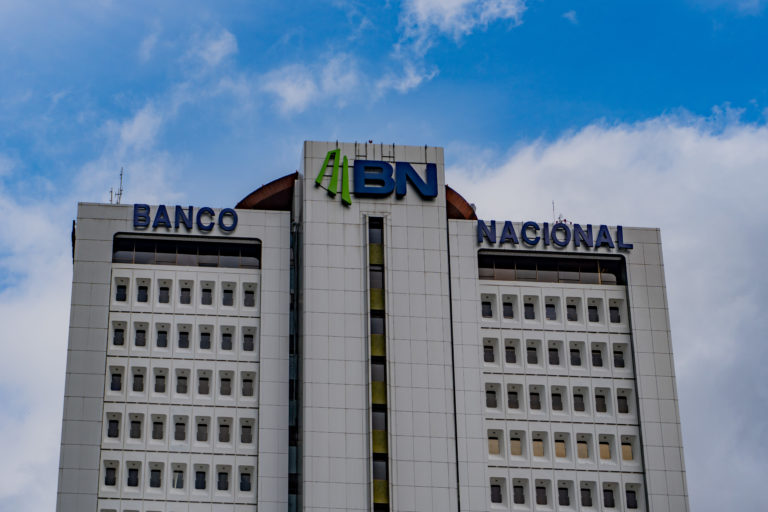 Oficinas del BN que atienden sábados cerrarán por feriado del Día de la Madre