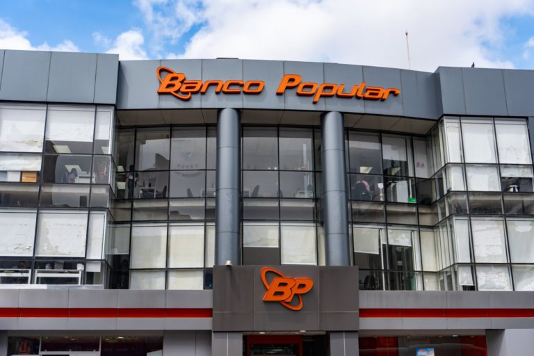 Banco Popular ofrece crédito especial para celebrar el Día de la Madre