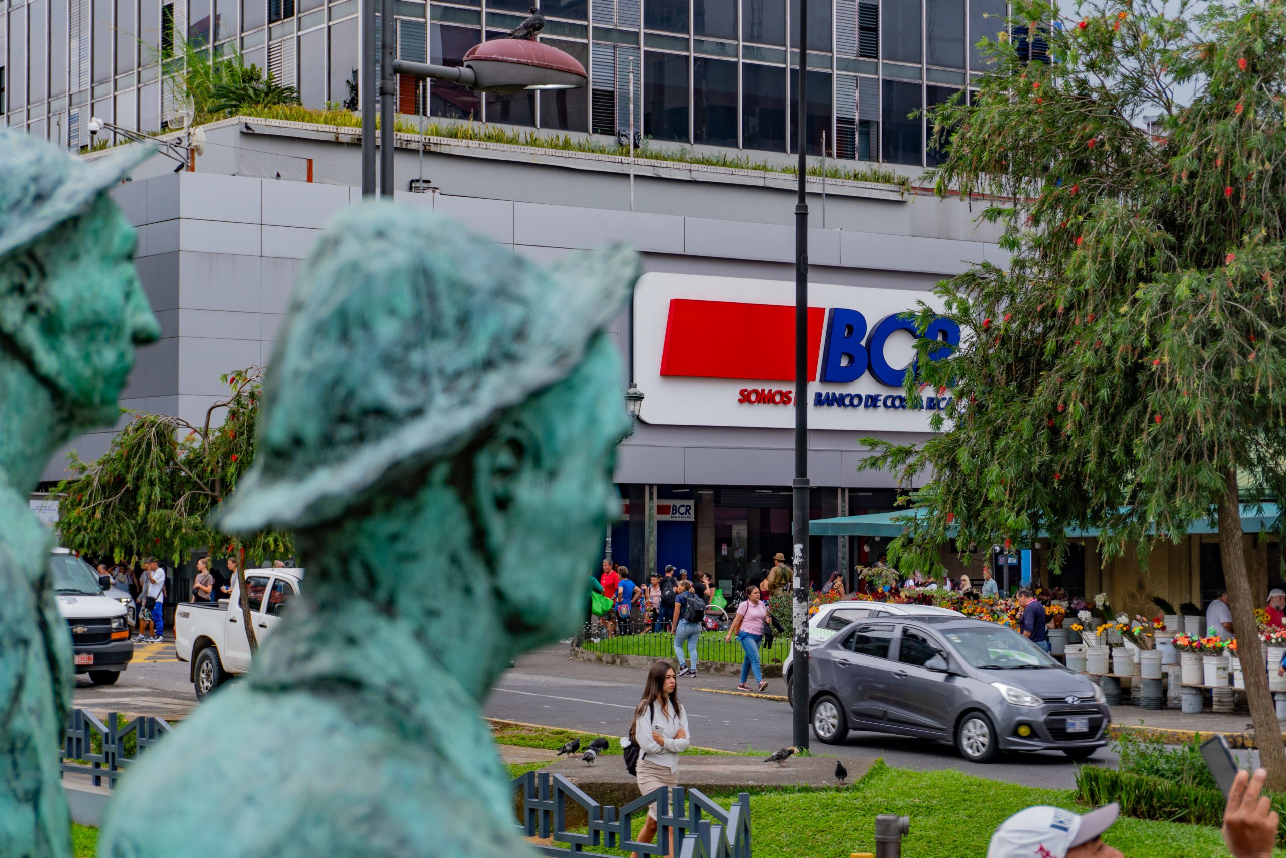 Imagen principal del artículo: Banco de Costa Rica implementa Click to Pay junto a Mastercard y Evertec para facilitar los pagos digitales