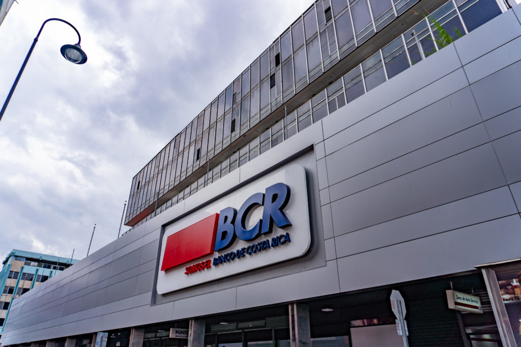 Subsidiaria del BCR adquiere parcialmente negocios de Financiera Desyfin S.A