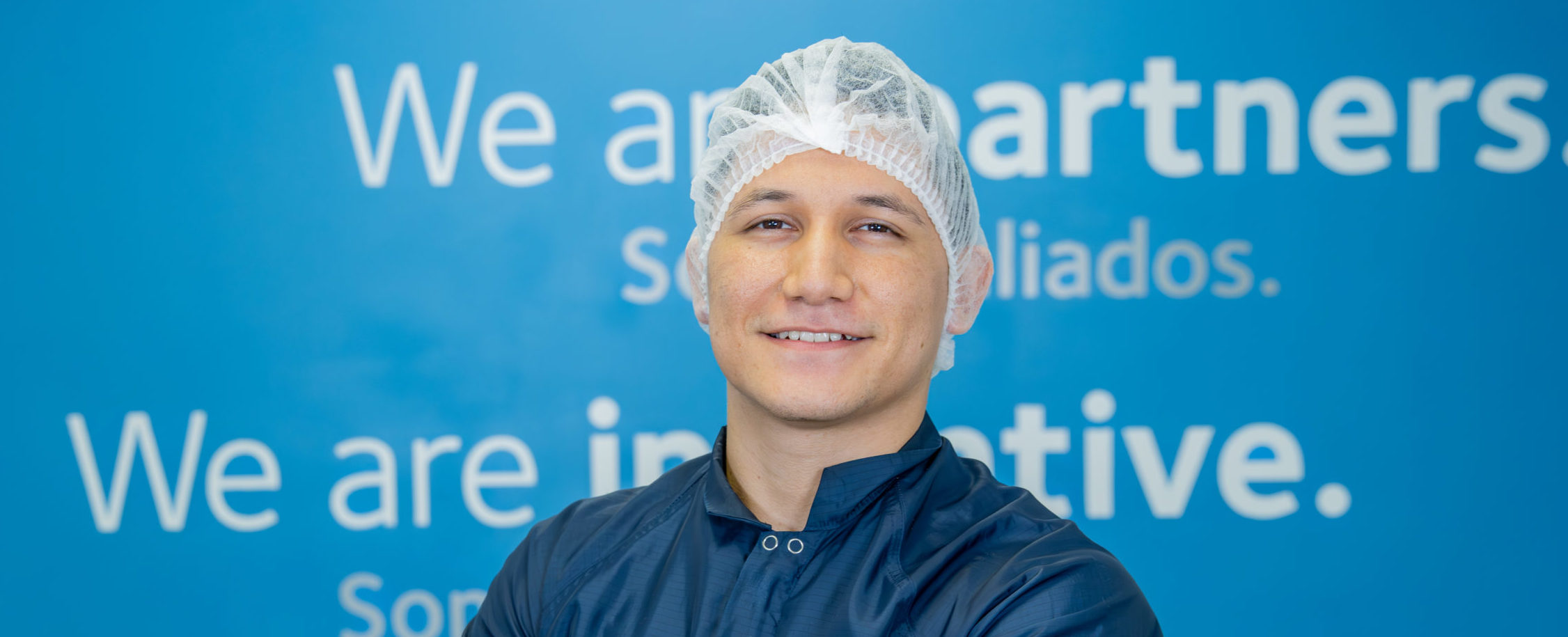 Imagen principal del artículo: Desde Coyol Free Zone producen y exportan más de 600 millones de lentes de contacto al año