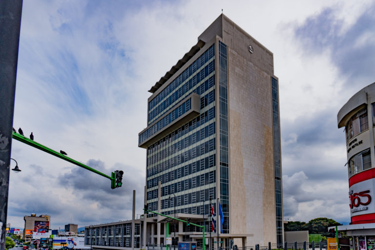 CCSS activa gestión de red hospitalaria por aumento en la demanda de atención pediátrica en la región central