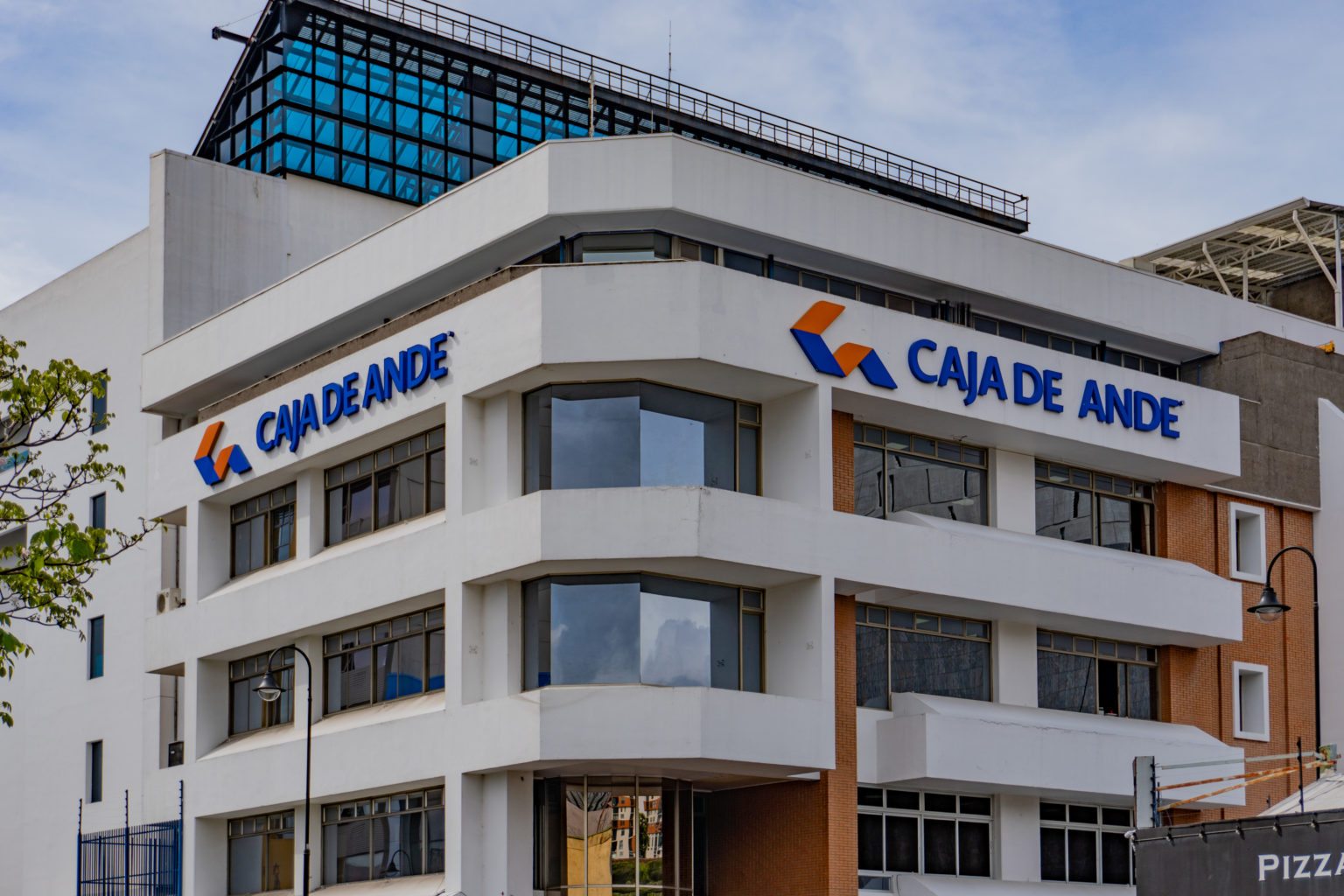 Imagen principal del artículo: Caja de ANDE reafirma su solidez financiera con un Índice de Suficiencia Patrimonial del 48,7%
