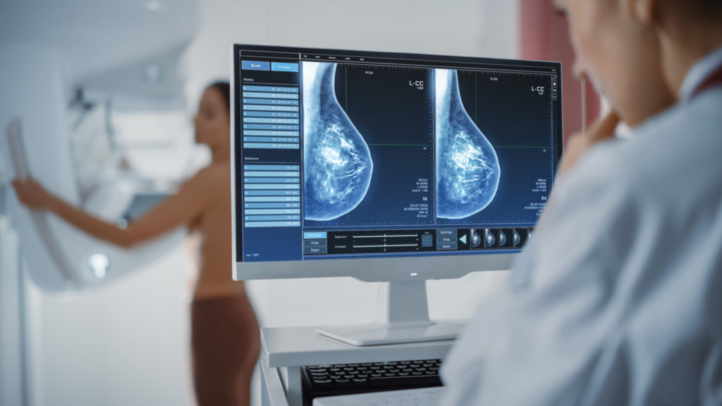 Beyond Detection: Timely Breast Cancer Treatment During Pregnancy