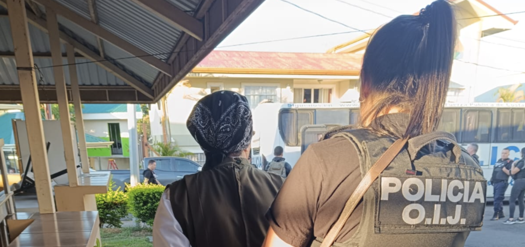 Imagen principal del artículo: Defensoría insta a Conapdis y Conapam a tomar medidas tras investigación del caso "Manos Abiertas"