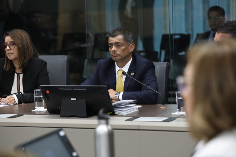 Ministerio Público rechaza acusaciones de Chaves sobre intromisión del Poder Judicial en las elecciones nacionales