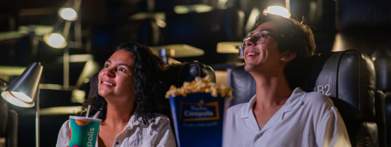 Llega Sala de Arte Cinépolis a Terrazas Lindora como un espacio para el cine alternativo