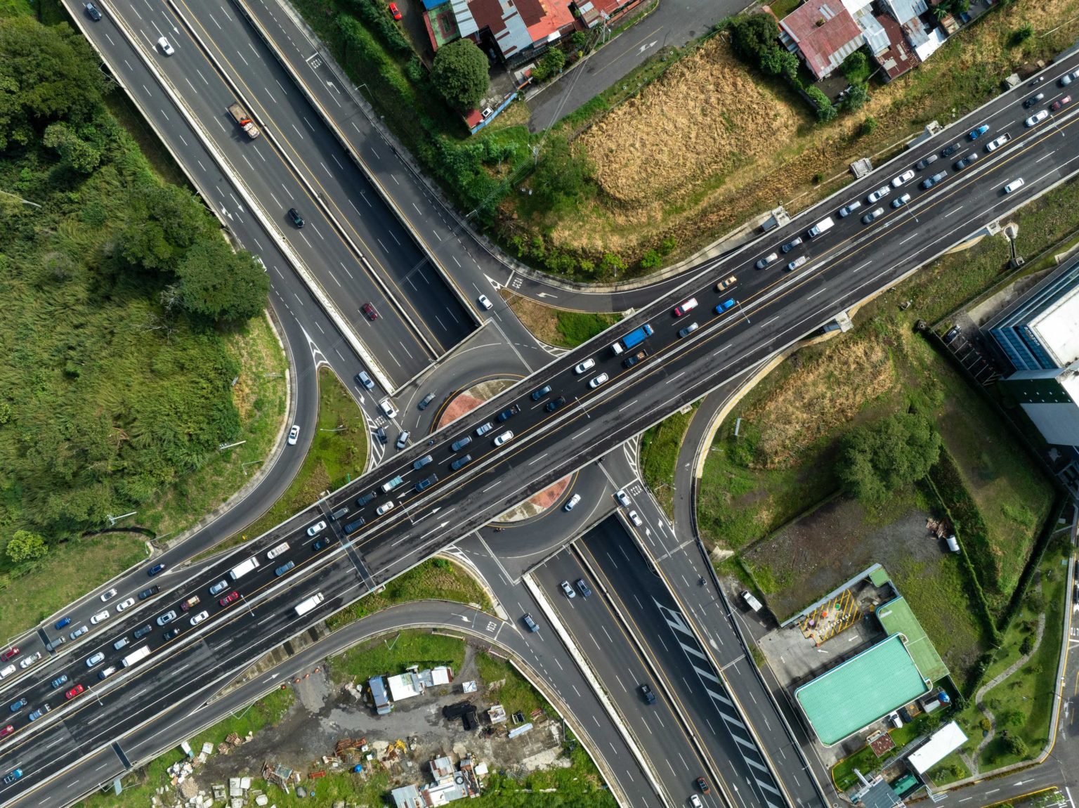 Imagen principal del artículo: HSolís inaugura la mega obra de la carretera Circunvalación Norte: un hito en la infraestructura costarricense