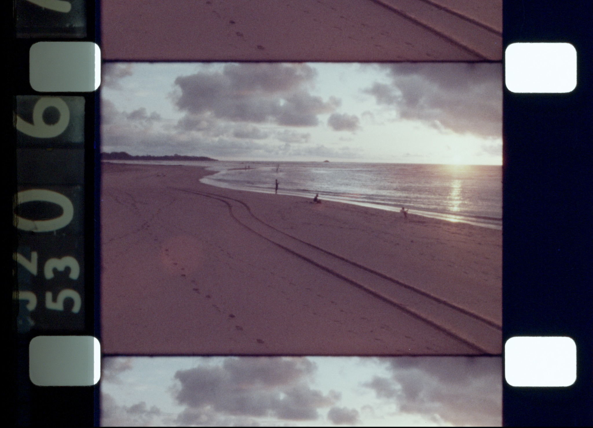 Imagen principal del artículo: Centro de Cine subirá “Costa Rica 1975” a YouTube