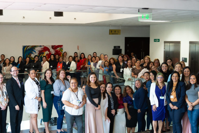 INAMU y Naciones Unidas colaboran promoviendo igualdad de género en gobiernos locales