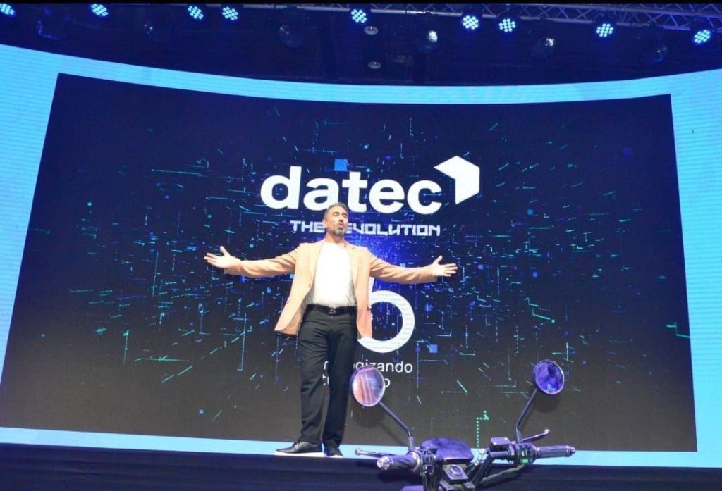 Datec Latam consolida su presencia en Centroamérica y Costa Rica ...