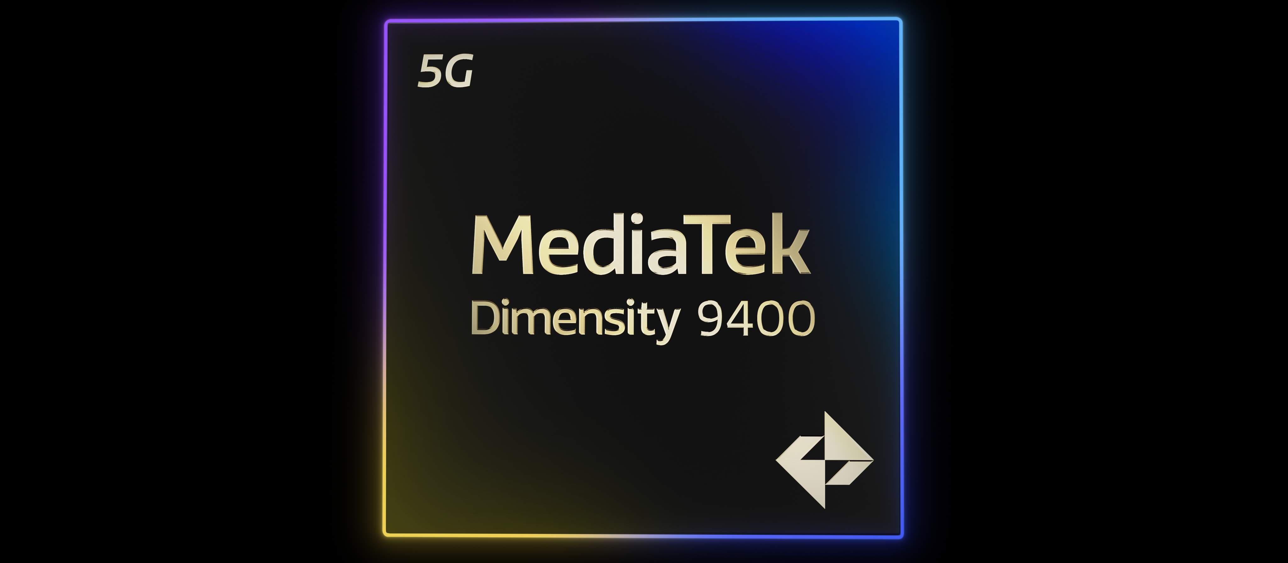 Imagen principal del artículo: El Sistema en Chip (SoC) insignia Dimensity 9400 de MediaTek ofrece un rendimiento y una eficiencia extremos para las más recientes experiencias de Inteligencia Artificial