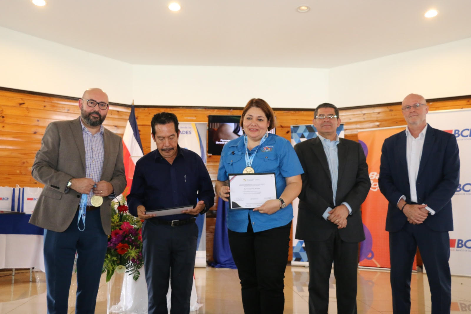 Imagen principal del artículo: El voluntariado más grande del país impulsa el bienestar en toda Costa Rica