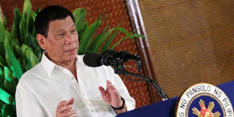Duterte ante la CPI: Un reto para el alto tribunal frente al despotismo de gobiernos de “mano dura”