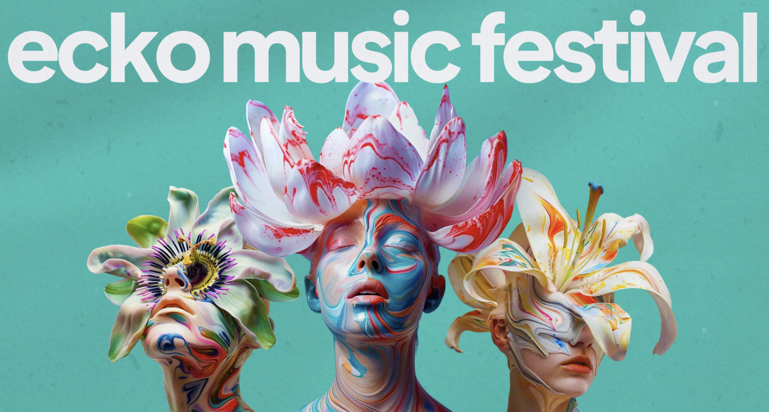 Imagen principal del artículo: ECKO Music Festival: una fiesta de beats electrónicos en Lindora