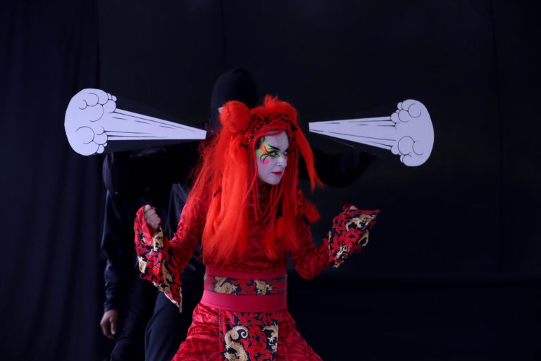 El ENDTC 2024 llega a Goicoechea y Quepos para celebrar la magia del teatro, la danza y el circo