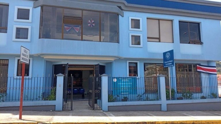 CCSS amplía horario vespertino de atención en Ebáis de Curridabat