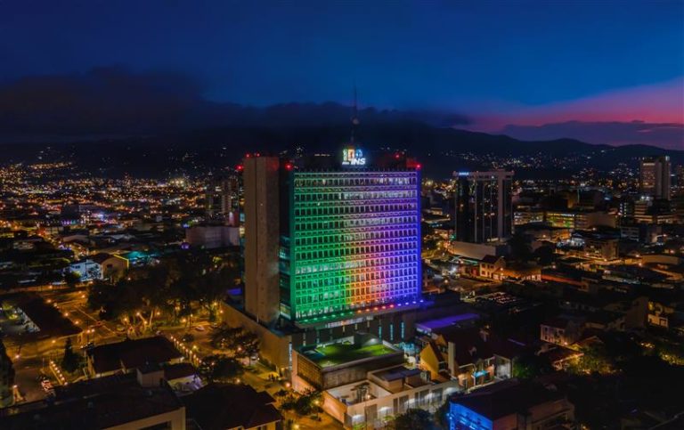 INS fracasa en intento de evitar ajuste contable a sus utilidades del 2024 por 21.479 millones de colones