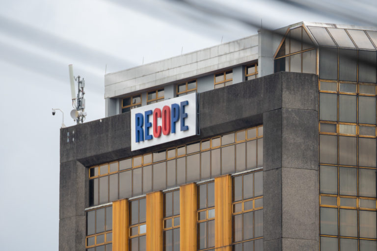 Recope confirma haber sido víctima de ataque cibernético