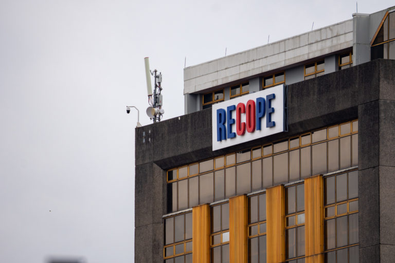 Recope informa que encontró solución para recuperar sistemas afectados por ciberataque