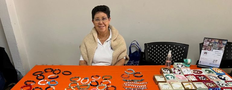 Feria de emprendimientos de AGECO contará con una amplia variedad de productos y actividades complementarias