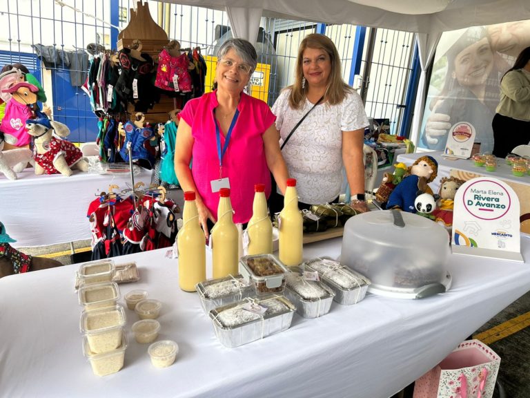 Antigua Aduana será sede de feria de emprendedores de Caja de ANDE