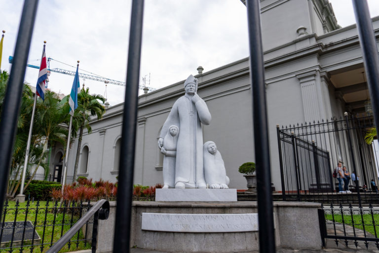 Entra a regir ley que castiga el encubrimiento de abusos a menores y personas con discapacidad