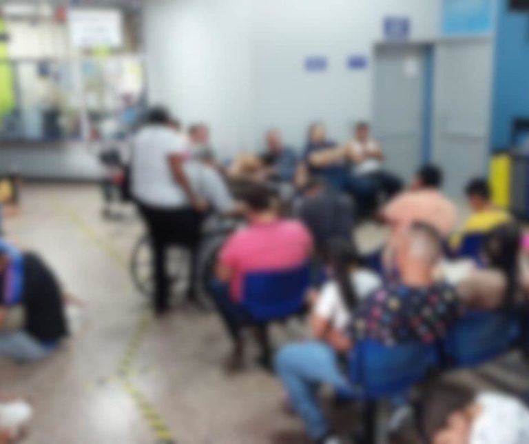 Defensoría inspecciona Hospital de Guápiles ante denuncias de trabajadores