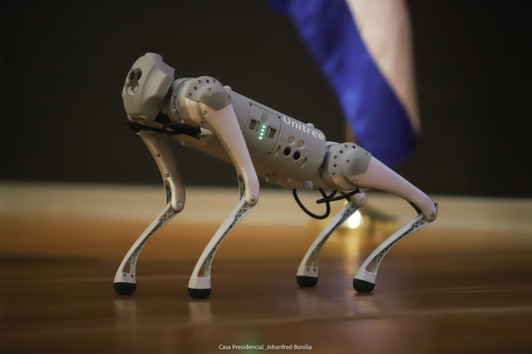 Índice de Oxford Insights coloca a Costa Rica en la posición 61 en cuanto a la implementación de la Inteligencia Artificial