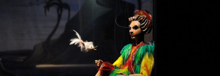 Compañía Lírica Nacional presentará "La Flauta Mágica" en San José y la Región Brunca